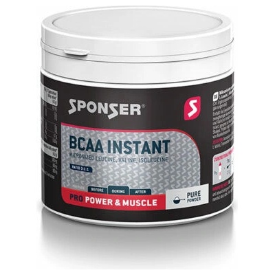SPONSER BCAA INSTANT 200 g