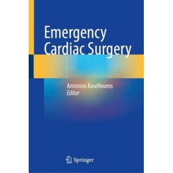 Emergency Cardiac Surgery