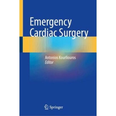 Emergency Cardiac Surgery
