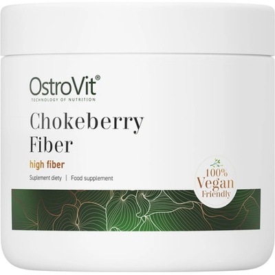 OstroVit Chokeberry Fiber / Vege [200 грама]