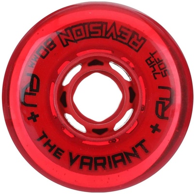 Revision Soft Indoor 68 mm 74A 1 ks