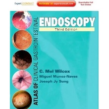 Atlas of Clinical Gastrointestinal Endoscopy