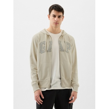 Image 1 of GAP Суитчер с цип GAP GAP | Byal | МЪЖЕ | XS