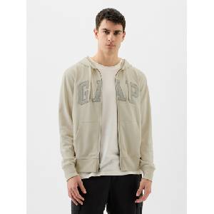 GAP Суитчер с цип GAP GAP | Byal | МЪЖЕ | XS