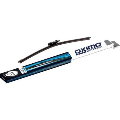 Oximo Zadní stěrač 280 mm WR103280