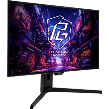 ASRock Phantom Gaming PGO27QFS
