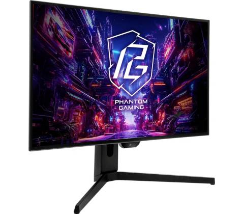 ASRock Phantom Gaming PGO27QFS