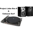 Pro-Ject Juke Box E