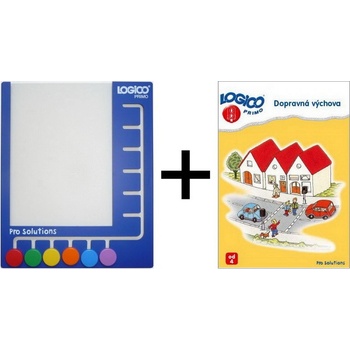 Logico Primo Dopravná výchova
