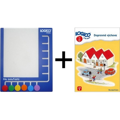 Logico Primo Dopravná výchova