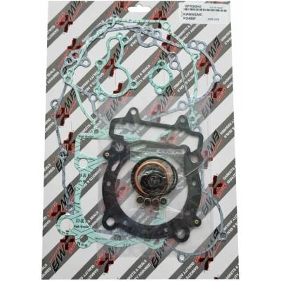 BEARING WORX kompletní sada těsnění KAWASAKI KX 450F 06-08 (KXF450) (808469)
