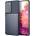 HQWear Кейс Thunder Case flexible за Samsung Galaxy S22 Ultra, Син (9145576240267)