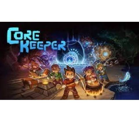 Core Keeper