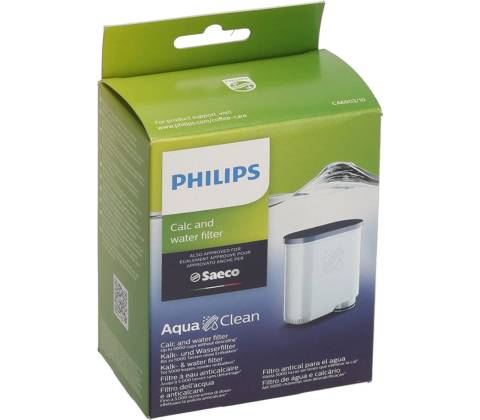 Saeco Aqua Clean