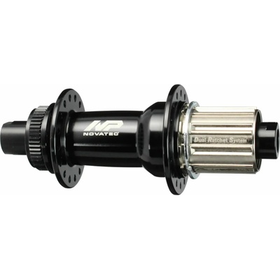 NOVATEC PREMIUM D572RSB-CL-B12-11S