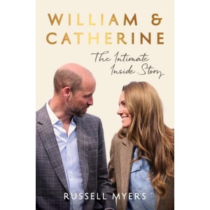 William & Catherine (ISBN: 9781529985016)