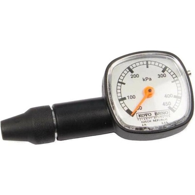 Kovo Brno 332-0104 Pneuměřič P450