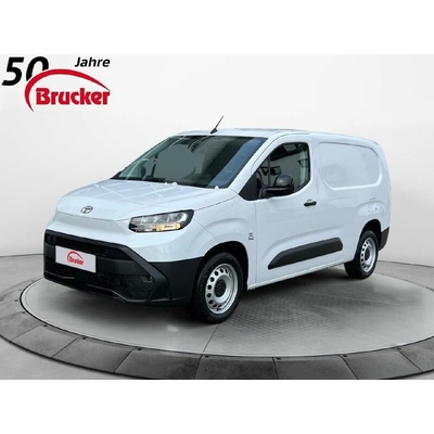 Toyota Proace City 75 kW