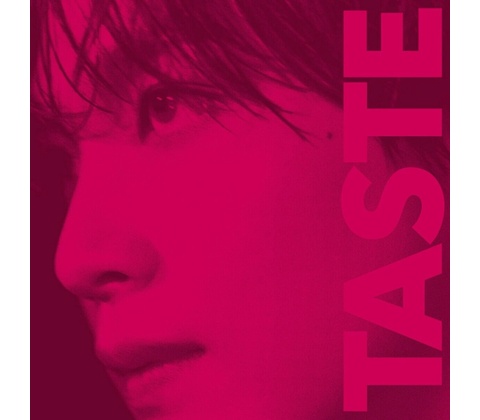 Haechan - Taste CD
