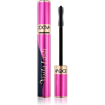 ZOEVA Voila Lash Volume Mascara водоустойчива спирала за обем и сгъстяване на мигли Black 8.5ml