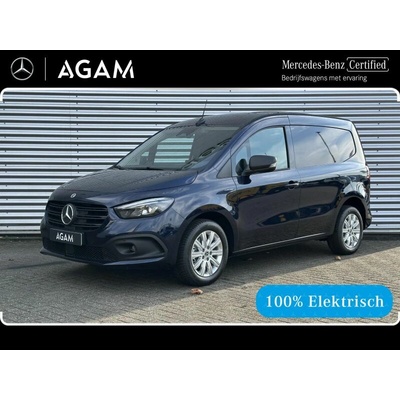 Mercedes-Benz Citan e Select 90 kW