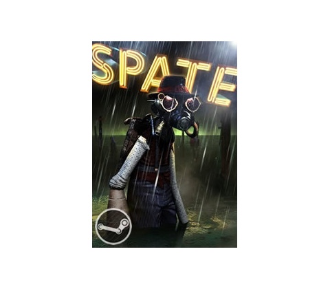 Spate
