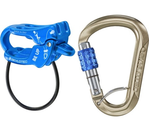 Skylotec Be Up Kit