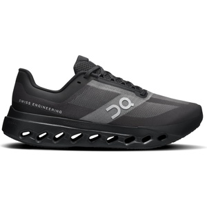 On Мъжки маратонки On ORS Cloudsurfer Next Running Shoes Mens - Black/Black