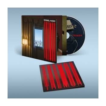 Avery Daniel - Tremor CD