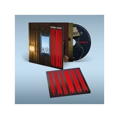 Avery Daniel - Tremor CD