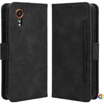 Image 1 of Samsung Galaxy Xcover 7 Wallet Калъф и Протектор