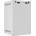 Lanberg Hanging cabinet 10 inch 9U 280x310mm gray