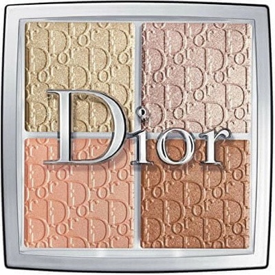 Dior Backstage Glow Face Palette Paletka rozjasňovačů a tvářenek – Zbozi.Blesk.cz