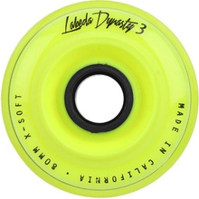 Labeda Dynasty III Signature X-Soft 76 mm 74A 4ks