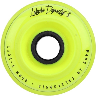 Labeda Dynasty III Signature X-Soft 76 mm 74A 4ks