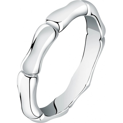 Morellato prsten z recyklovaného stříbra Essenza SAWA06