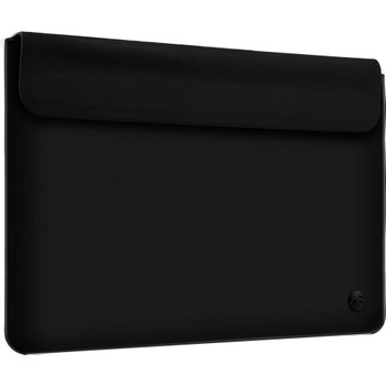 SwitchEasy Неопренов калъф за Apple MacBook Pro 15 Touch Bar (модели от 2016 до 2020 година) - SwitchEasy Thins Black Ultra Slim Sleeve (черен) (GS-105-39-169-11)