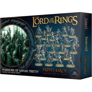 Games Workshop Warriors of Minas Tirith (99121464016)