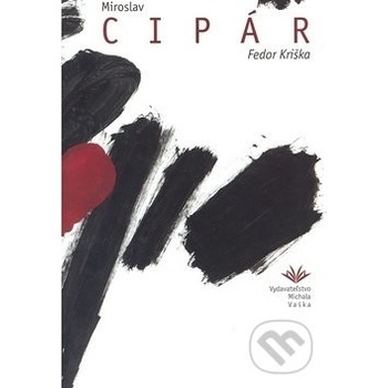 Cipár - Fedor Kriška