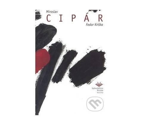 Cipár - Fedor Kriška