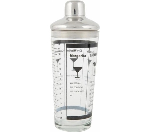 Shaker INVOTIS Shake It!