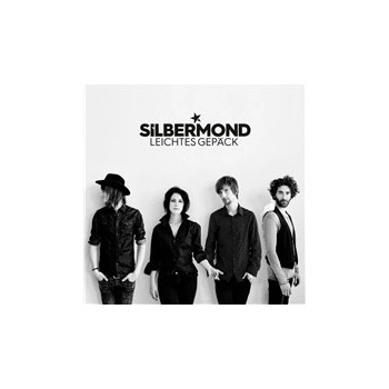 SILBERMOND: LEICHTES GEPACK, CD
