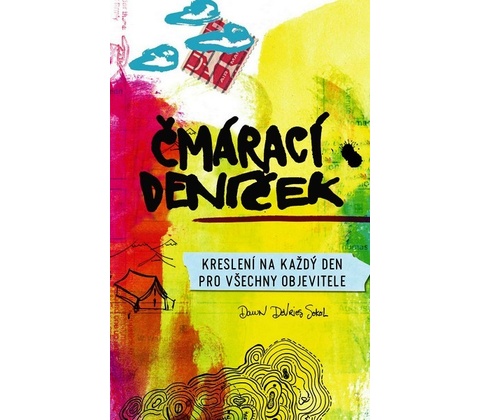 Čmárací deníček