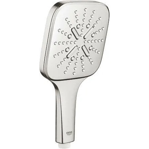 GROHE 26582DC0 Rainshower SmartActive 130 Cube