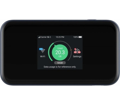 ZTE MU5001