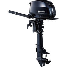 Tohatsu MFS 5D SL