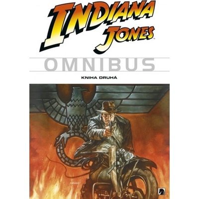 Omnibus Indiana Jones