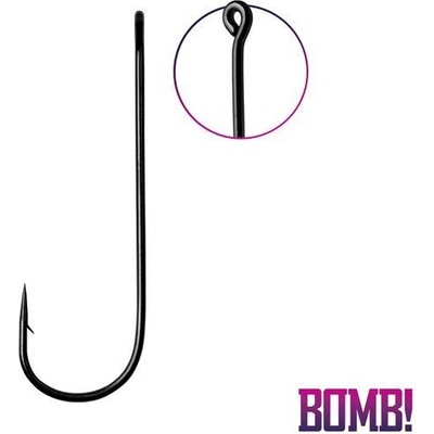 Delphin Jednoháčky k čeburaškam BOMB! Cheburashka vel.2 5 ks