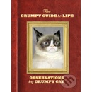 The Grumpy Guide to Life: Observations from G... - Grumpy Cat