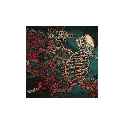 LEVITATION HEX THE: COHESION LTD., LP